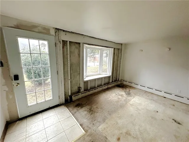 $54,900 | 492 Brush Avenue, Johnstown, PA 15906