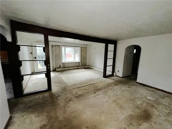 $44,900 | 492 Brush Avenue, Johnstown, PA 15906