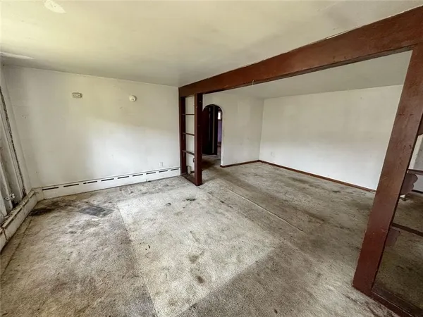 $44,900 | 492 Brush Avenue, Johnstown, PA 15906