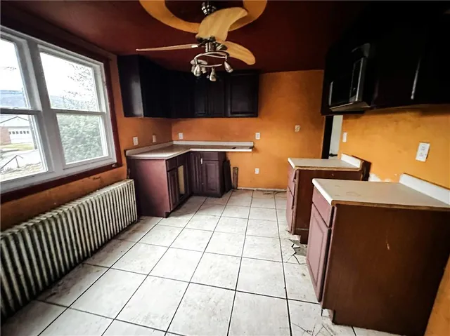 $54,900 | 492 Brush Avenue, Johnstown, PA 15906