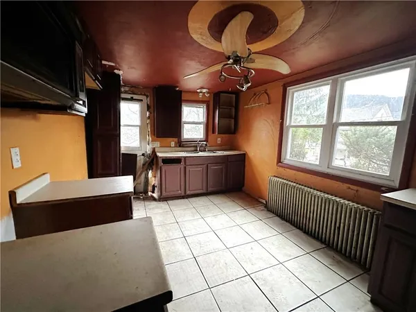 $44,900 | 492 Brush Avenue, Johnstown, PA 15906