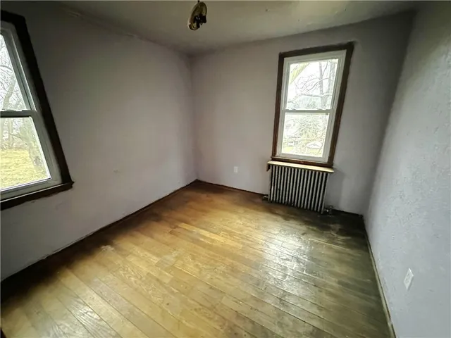 $54,900 | 492 Brush Avenue, Johnstown, PA 15906