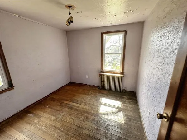 $44,900 | 492 Brush Avenue, Johnstown, PA 15906