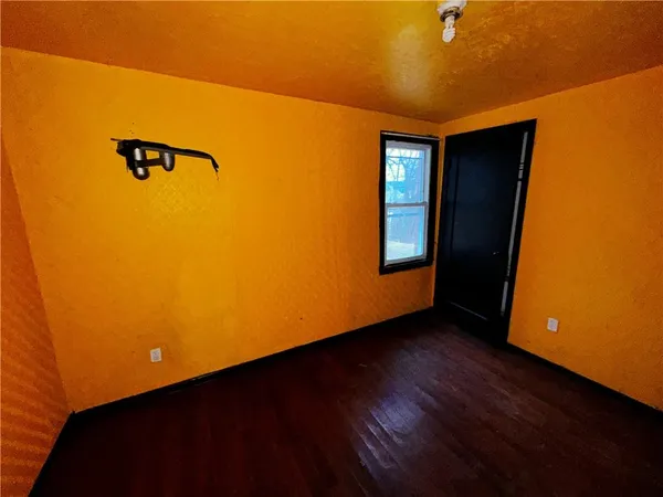 $44,900 | 492 Brush Avenue, Johnstown, PA 15906