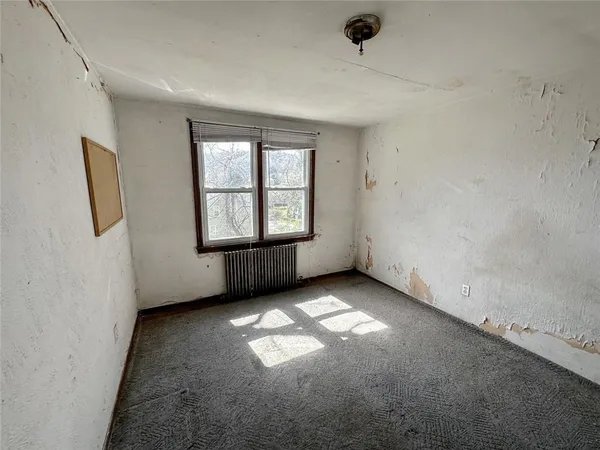 $44,900 | 492 Brush Avenue, Johnstown, PA 15906