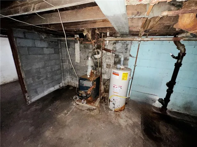 $54,900 | 492 Brush Avenue, Johnstown, PA 15906