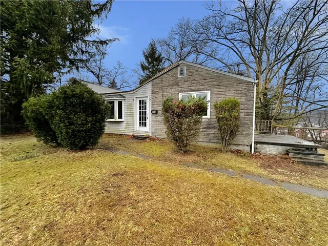 $54,900 | 492 Brush Avenue, Johnstown, PA 15906