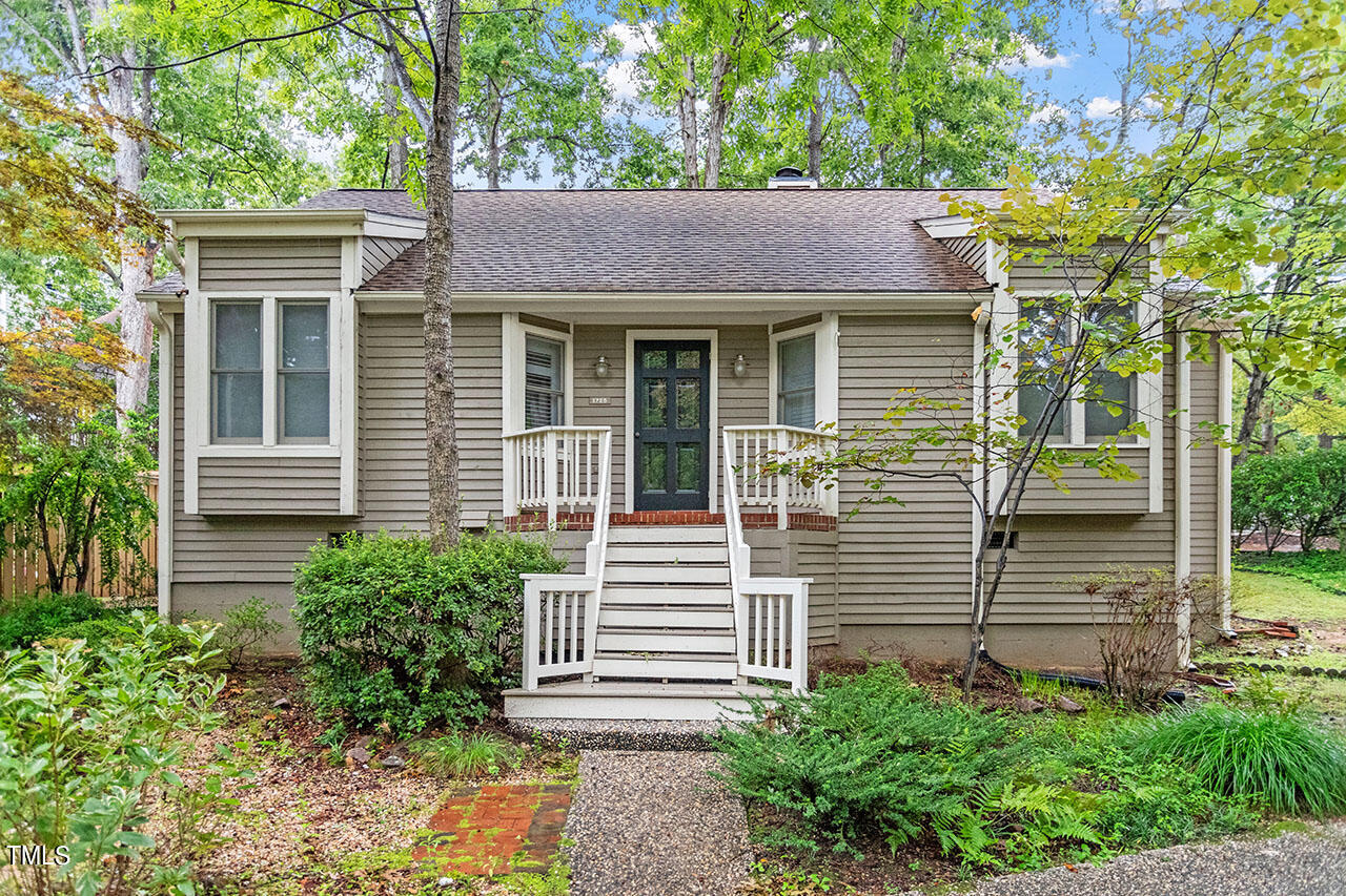 1725 Falls Church Road Raleigh, NC 27609 - Photo 1 of 36 1725 Falls Church Road