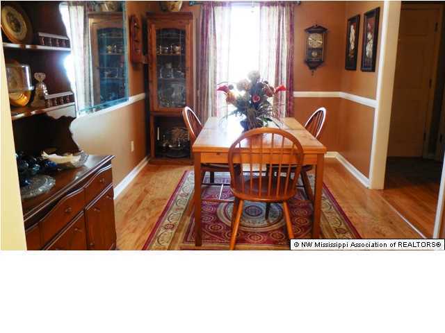 8295 Old Forge Road Southaven, MS 38671 - Photo 3 of 16 Additional Photo
