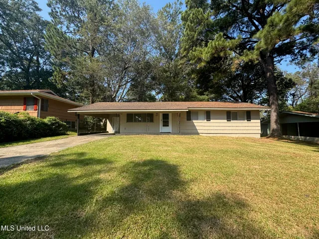 $69,900 | 227 Queen Anne Lane, Jackson, MS 39209