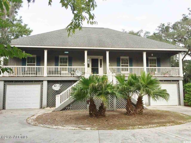 407 Broadview Drive Ridgeland, SC 29936 - Photo 1 of 27 knowels 1