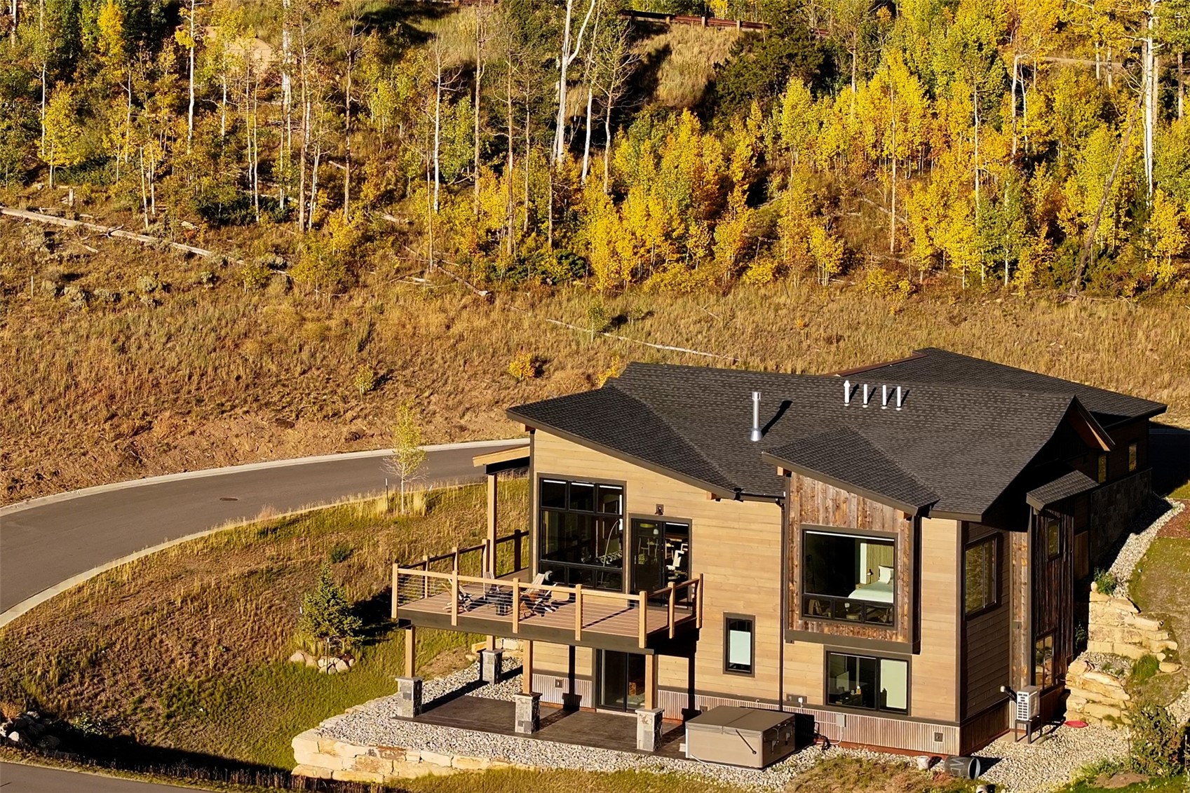 344 Angler Mountain Ranch Road South Silverthorne, CO 80498 - Photo 36 of 36 Gallery Image 36