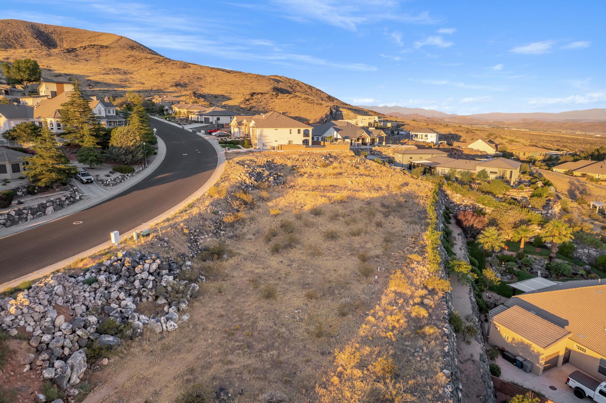 Ridge View Drive, Unit 37 Hurricane, UT 84737 - Photo 9 of 13 Views for Days, Awesome Nieghborhood