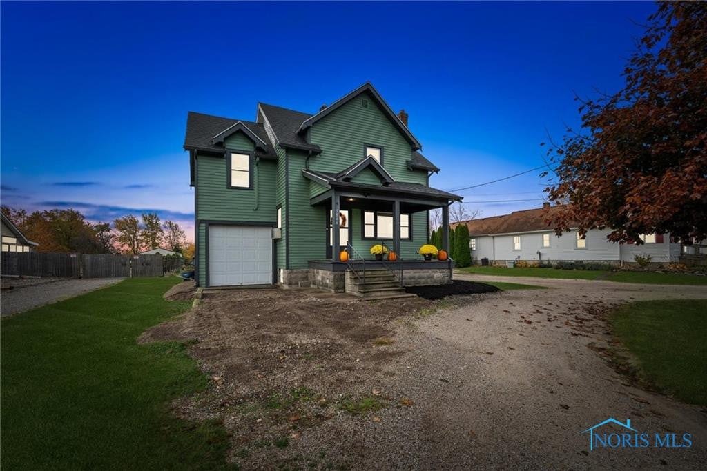 5844 Seaman Road Oregon, OH 43616 - Photo 1 of 26 Gallery Image 1