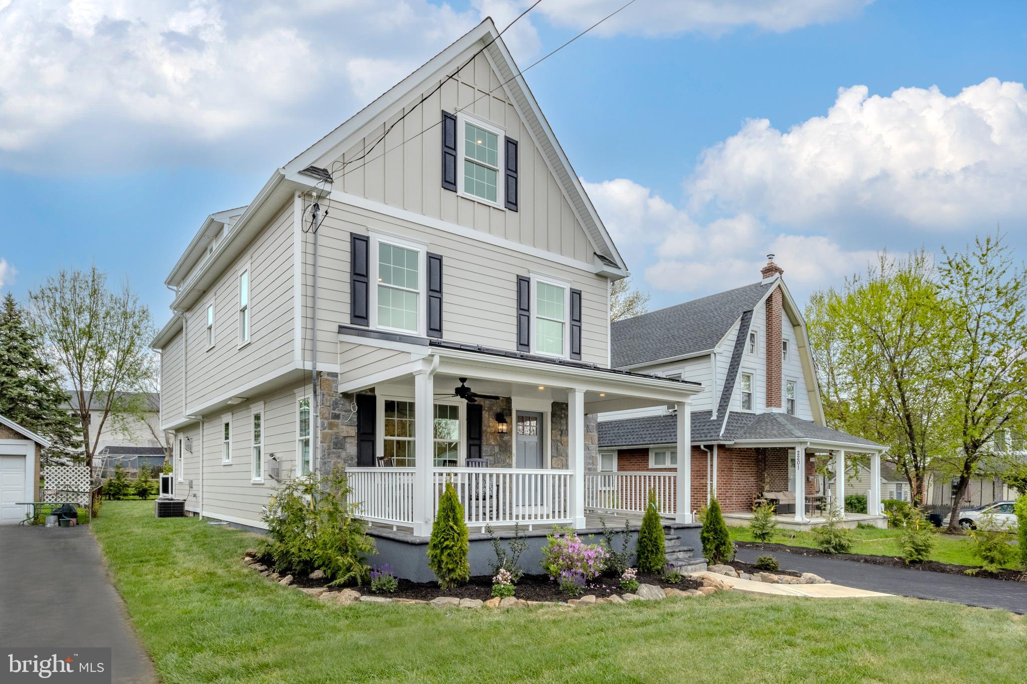 2207 Pennview Road Havertown, PA 19083 - Photo 4 of 68