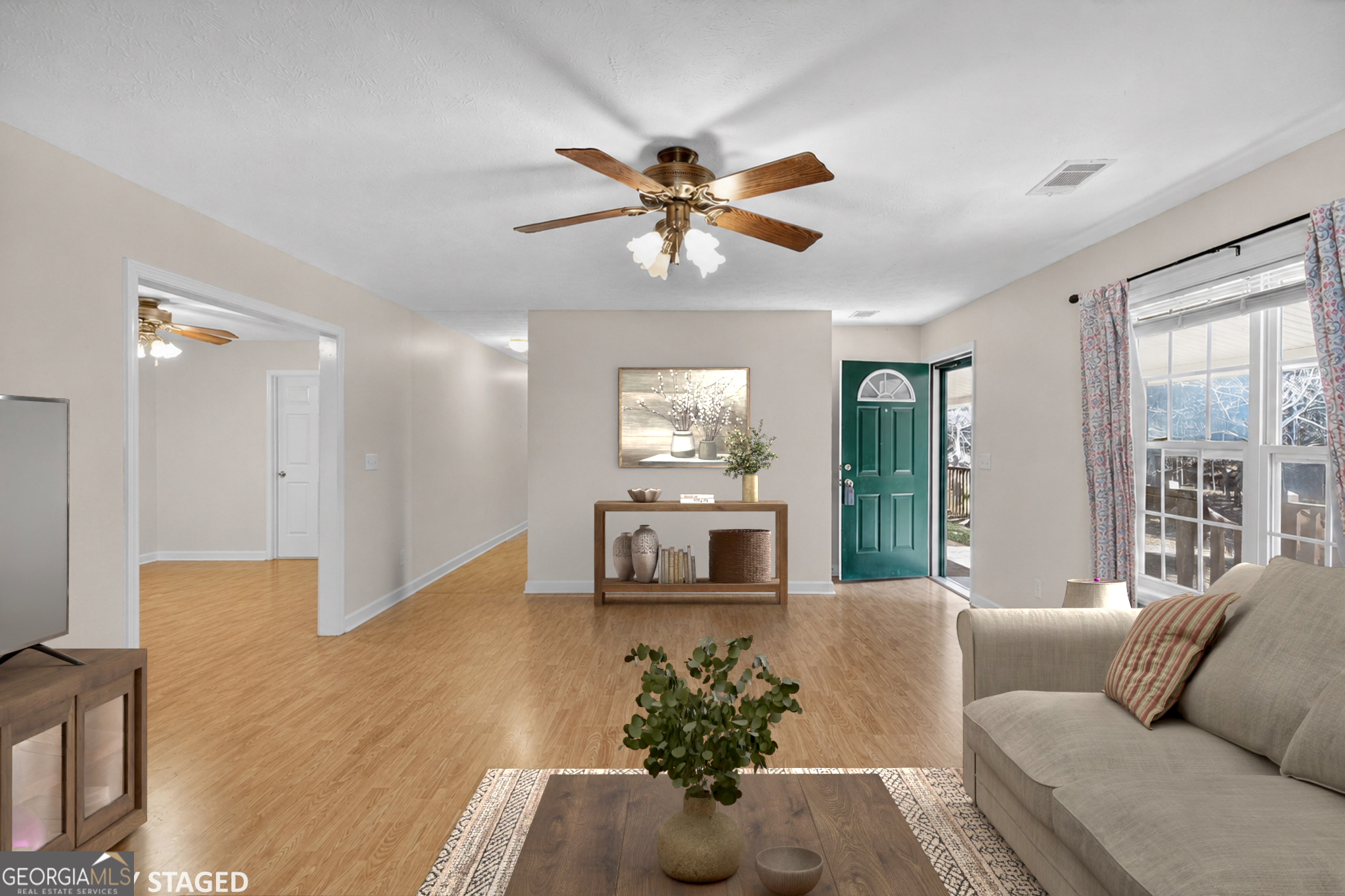 5010 Highway 27 Franklin, GA 30217 - Photo 6 of 39