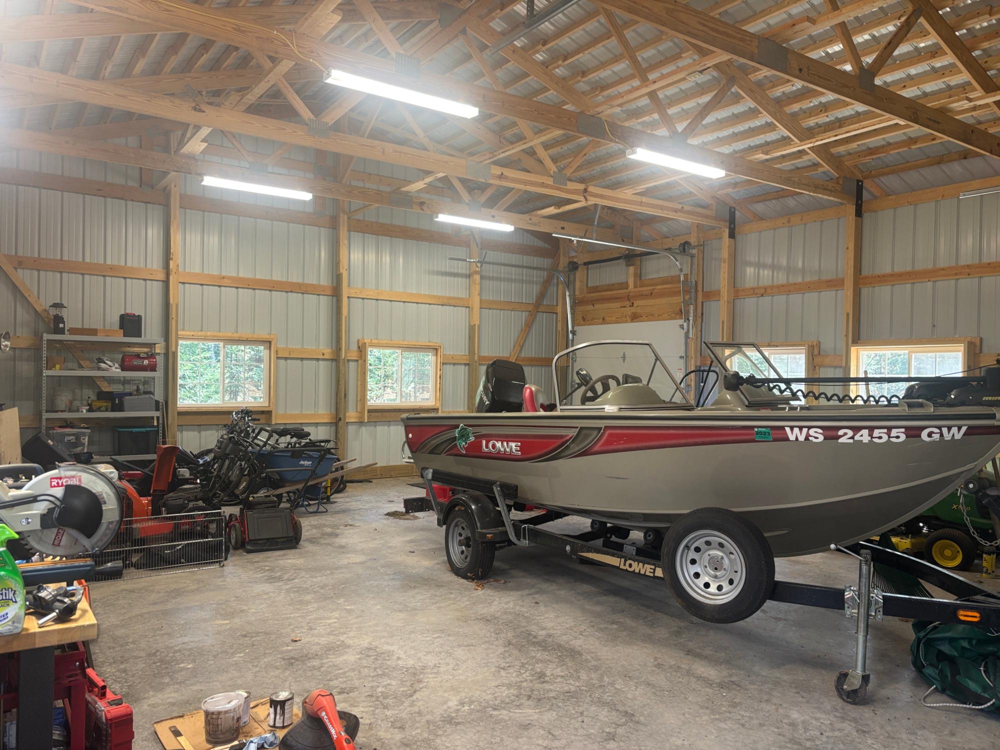 8334 Harris Lake Road Presque Isle, WI 54557 - Photo 82 of 84 Gallery Image 82
