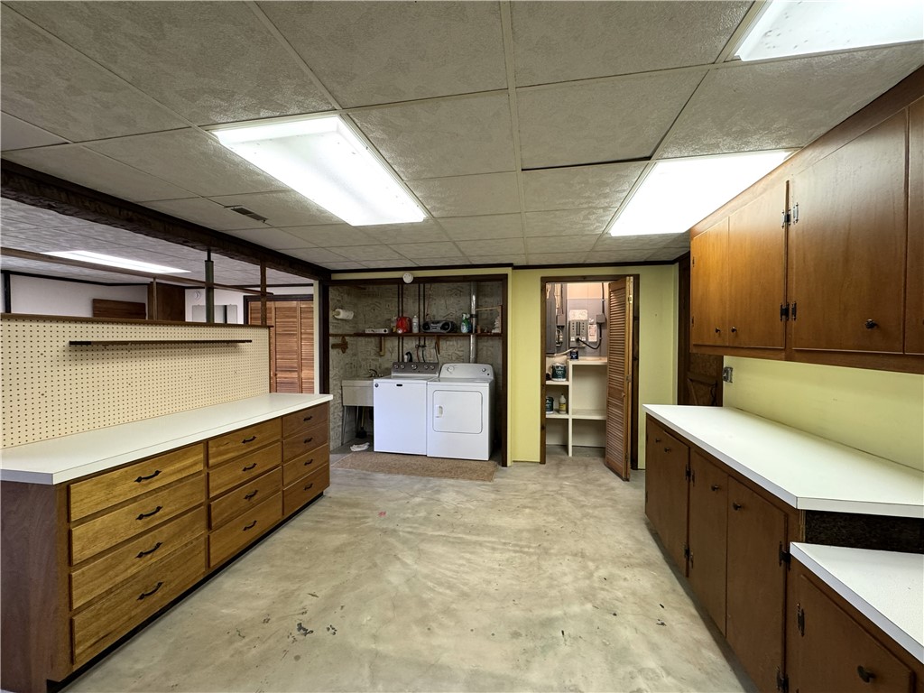 109 Afton Lake Road Afton, NY 13730 - Photo 35 of 49 Craft Room