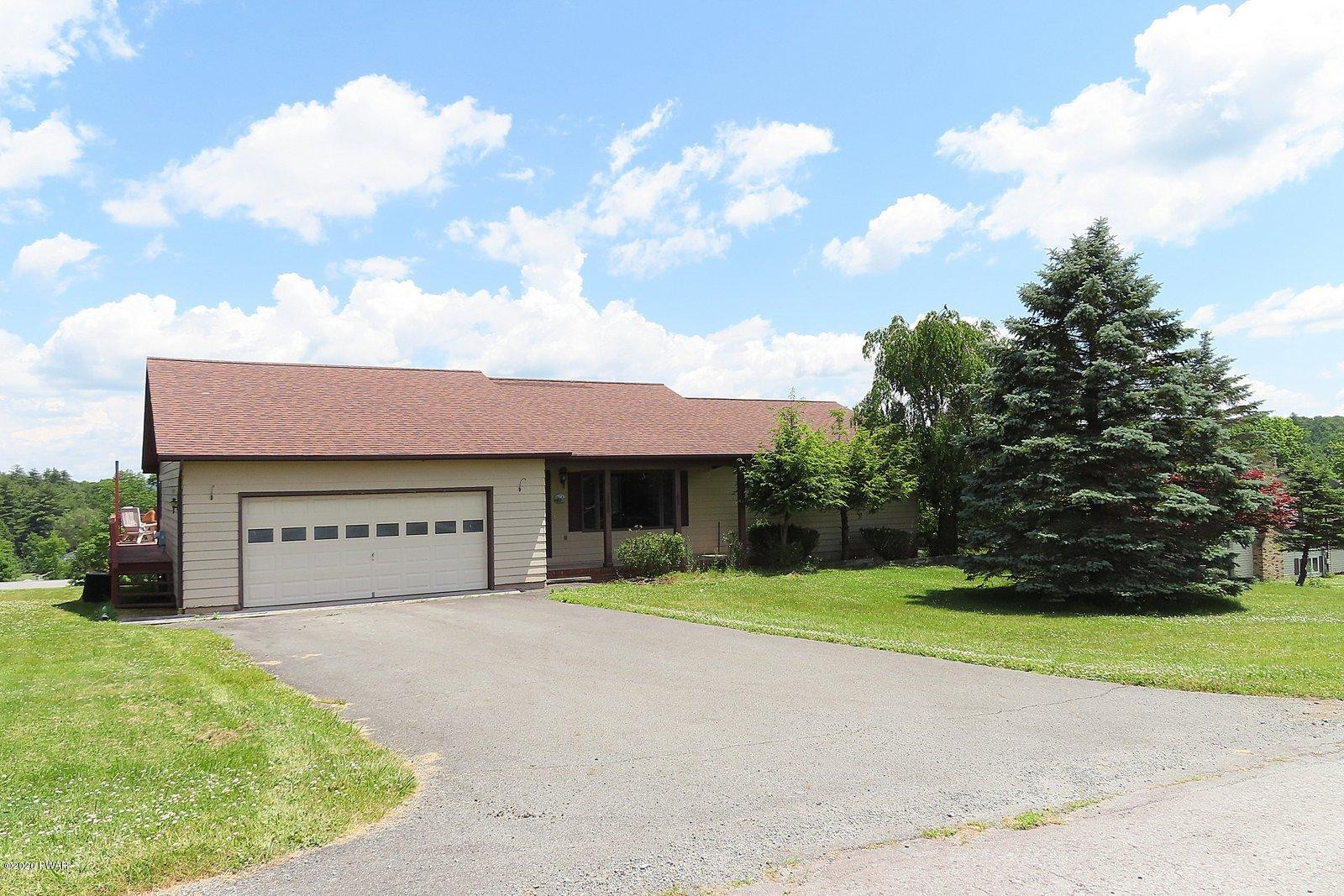 58 Edward Road Beach Lake, PA 18405 - Photo 1 of 45