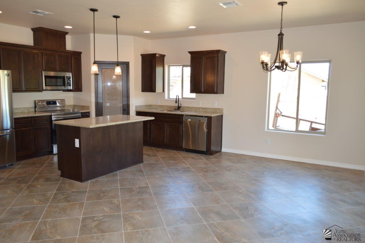 27349 Red Rock Road Wellton, AZ 85356 - Photo 8 of 17 Gallery Image 8