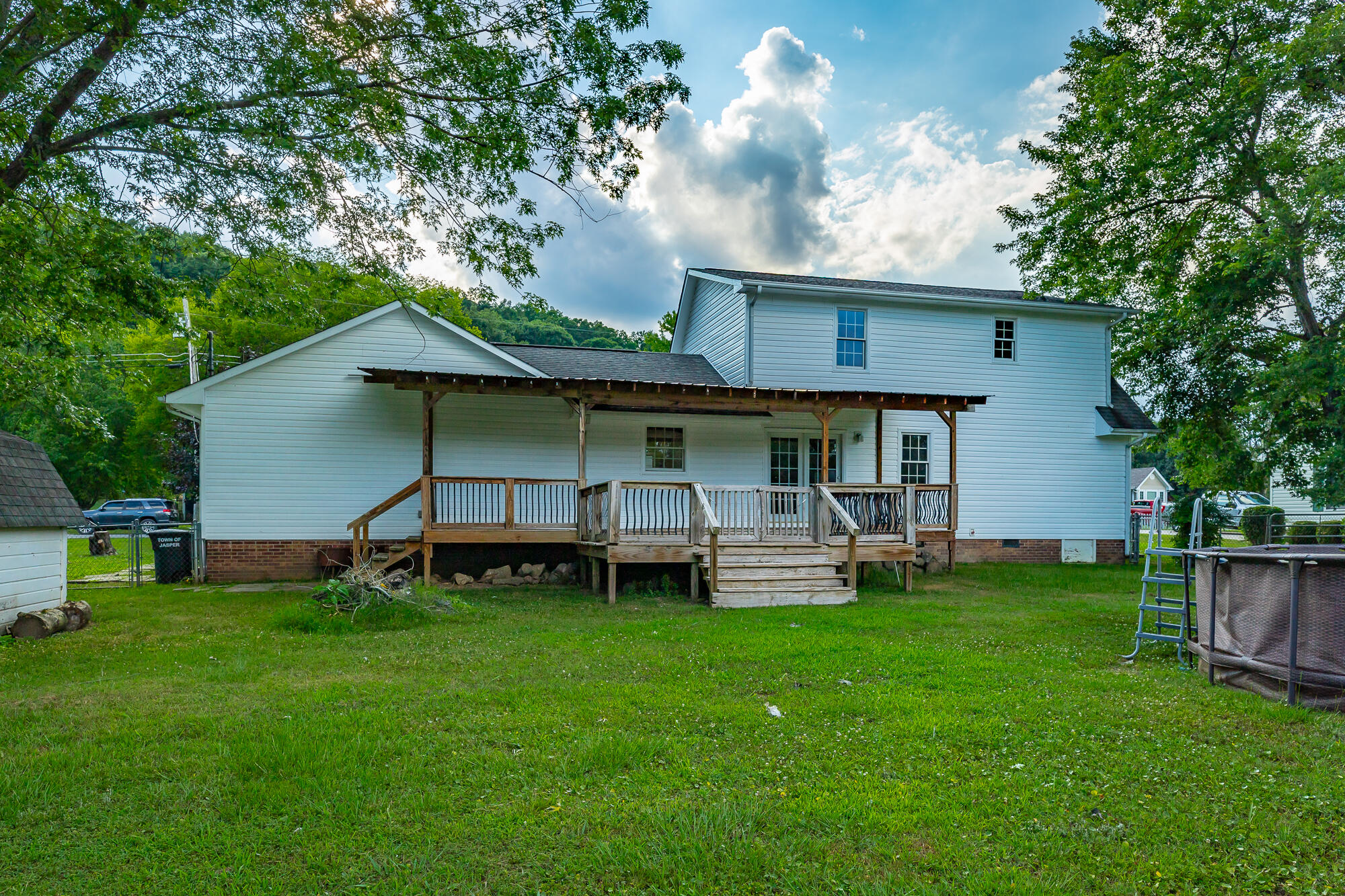 1108 Asher Street Jasper, TN 37347 - Photo 26 of 75 1108 Asher Street HD-31