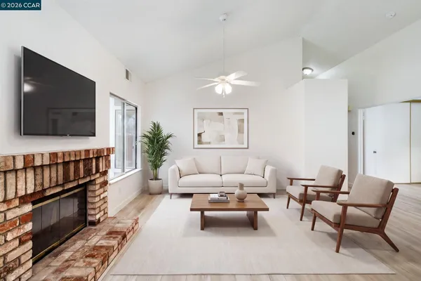 $419,000 | 1510 Plymouth Lane, Antioch, CA 94509