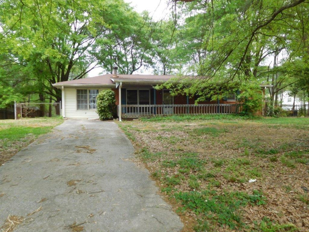 3518 Ridgecrest Drive Powder Springs, GA 30127 - Photo 1 of 1