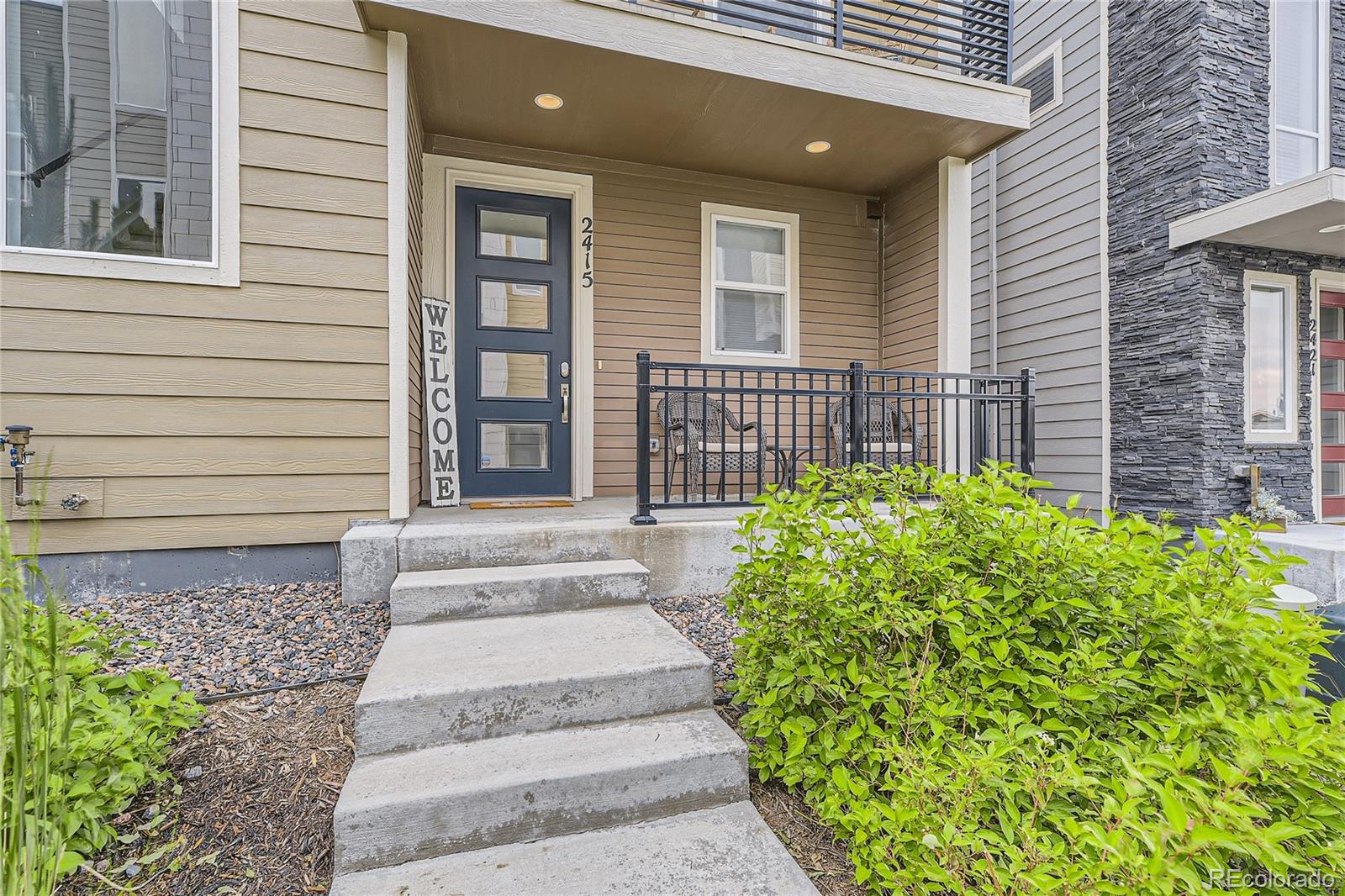 2415 Java Drive Castle Rock, CO 80109 - Photo 2 of 25