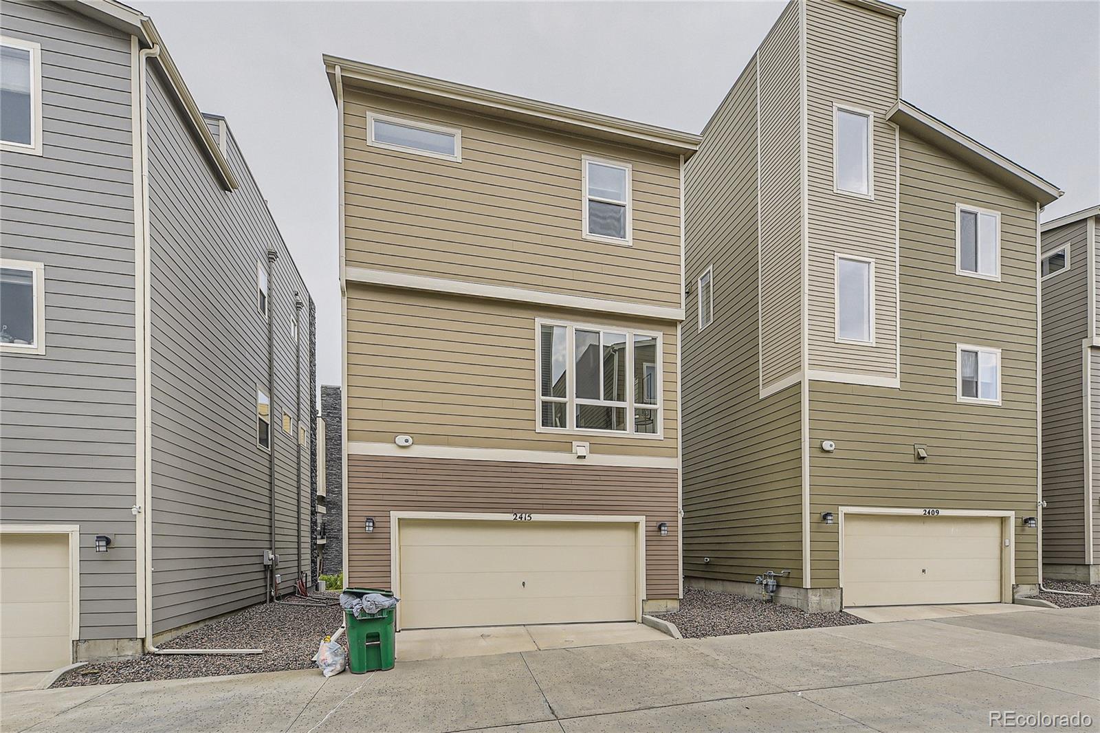 2415 Java Drive Castle Rock, CO 80109 - Photo 25 of 25