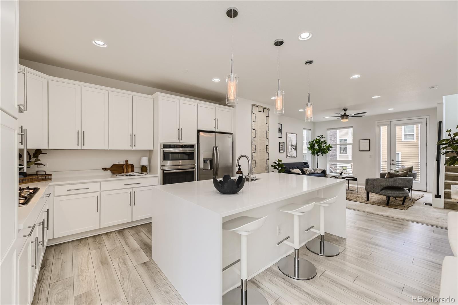 2415 Java Drive Castle Rock, CO 80109 - Photo 7 of 25
