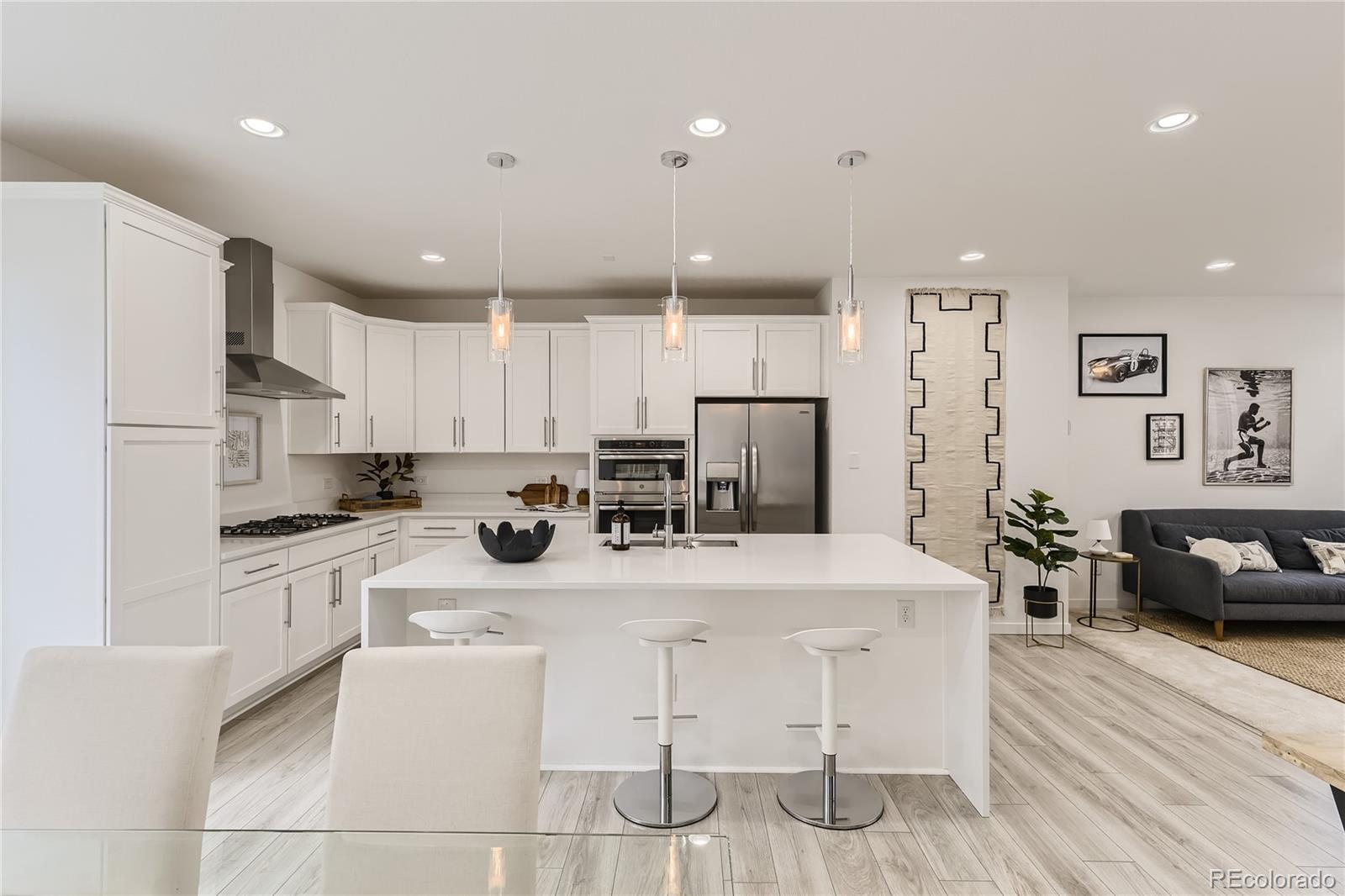 2415 Java Drive Castle Rock, CO 80109 - Photo 8 of 25