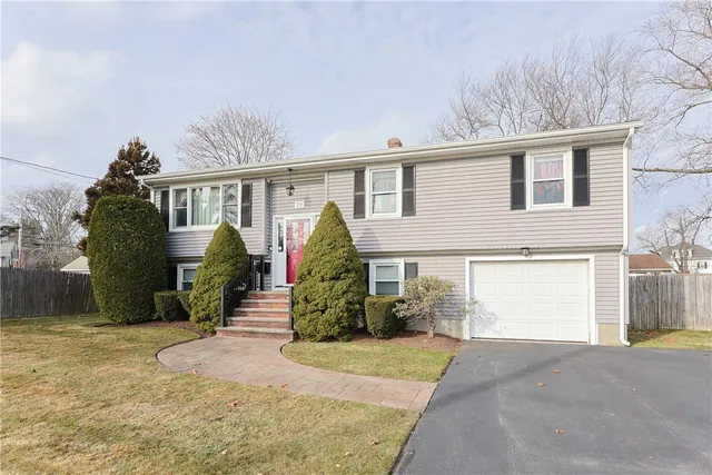 $435,000 | 59 Independence Drive, Warwick, RI 02888
