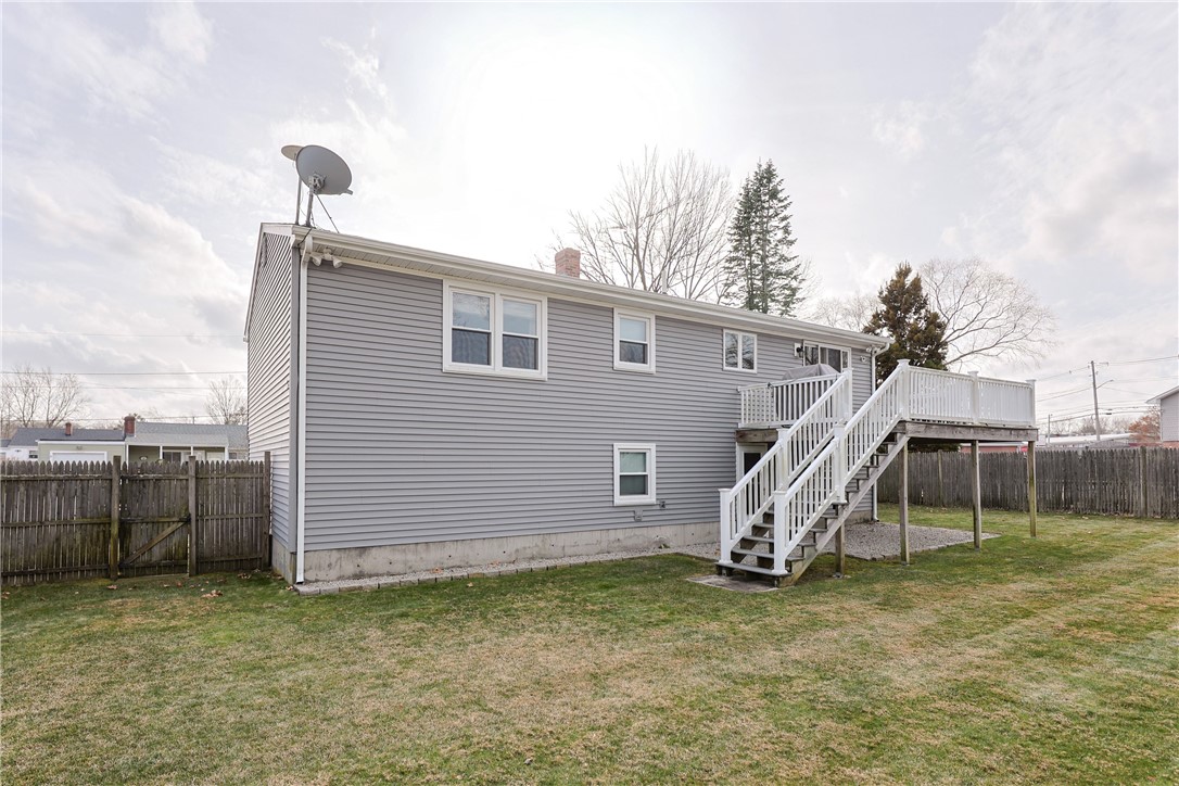 59 Independence Drive Warwick, RI 02888 - Photo 43 of 50