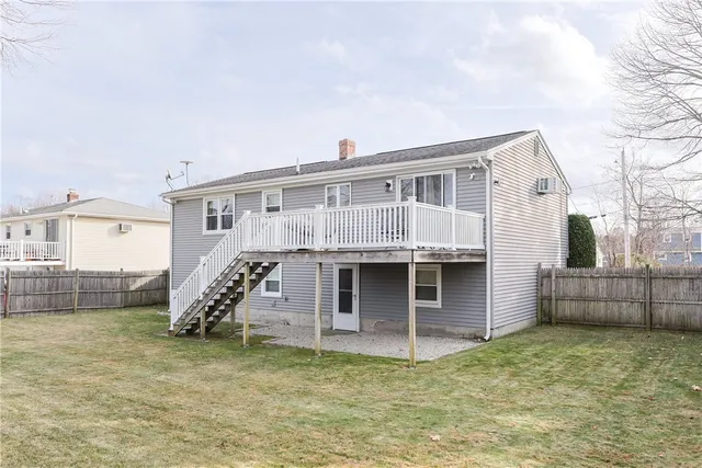 $435,000 | 59 Independence Drive, Warwick, RI 02888