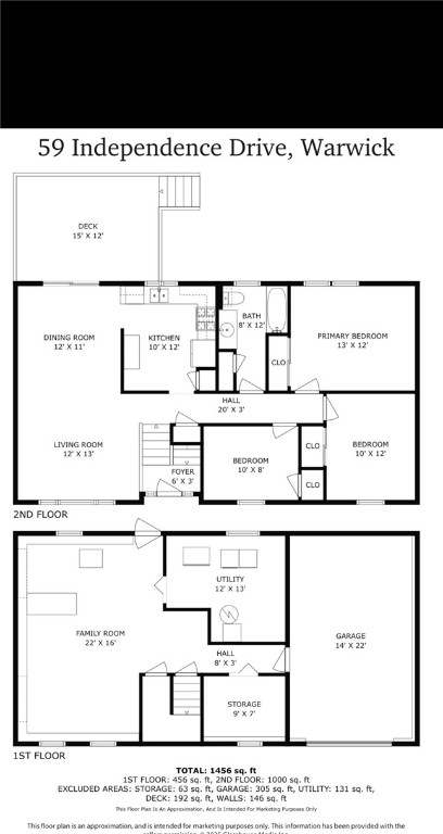 59 Independence Drive Warwick, RI 02888 - Photo 48 of 50