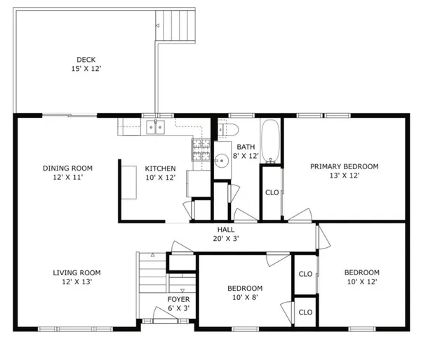 $435,000 | 59 Independence Drive, Warwick, RI 02888