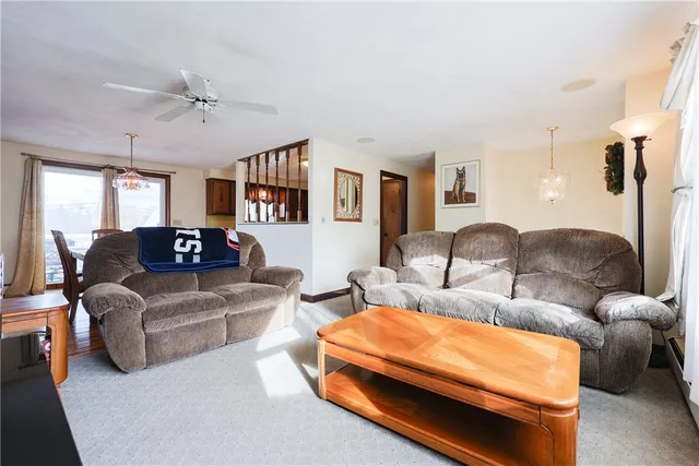 $435,000 | 59 Independence Drive, Warwick, RI 02888