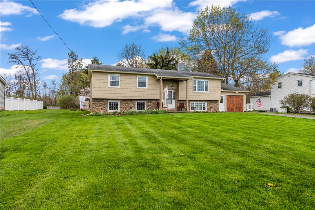 191 Hamlin Center Road Hamlin, NY 14468 - Photo 1 of 1