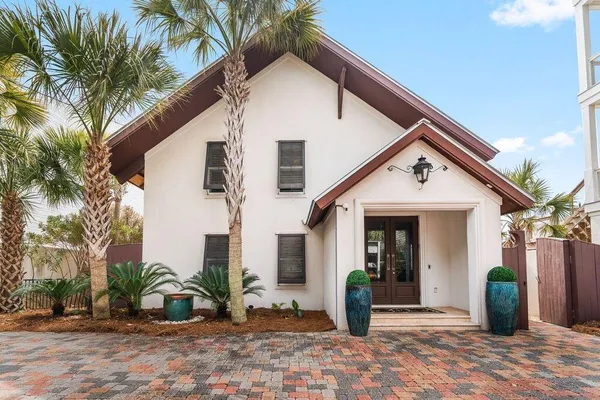$8,750,000 | 8372 East County Highway 30A, Inlet Beach, FL 32461