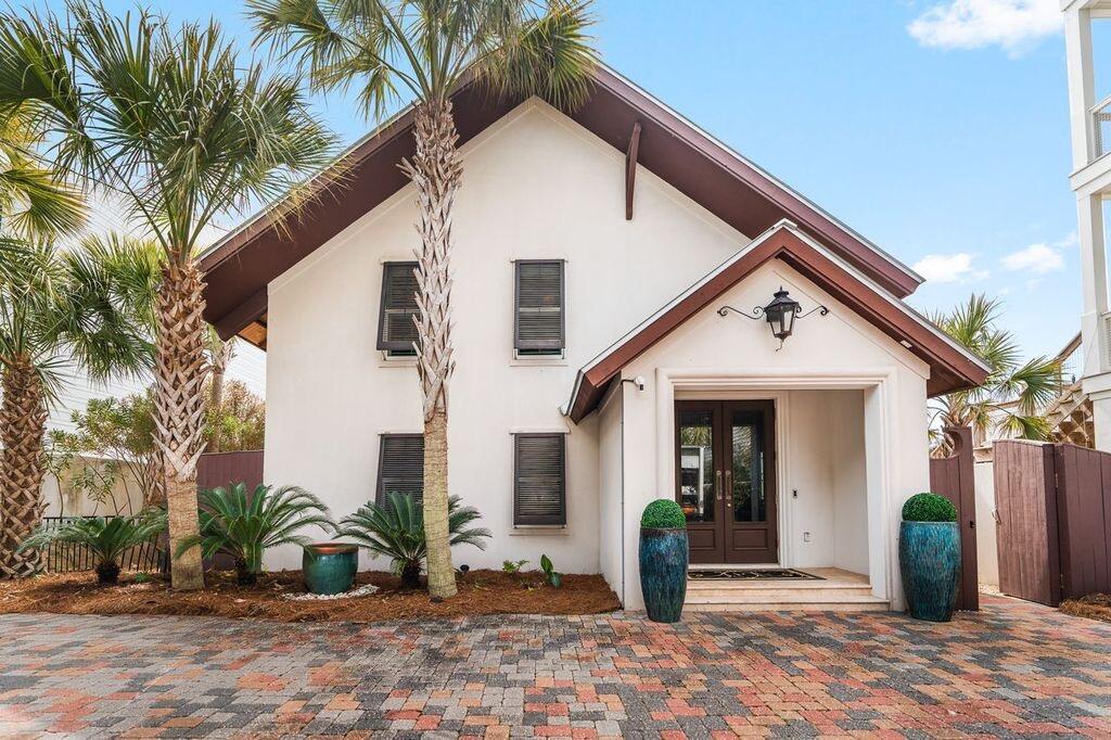 8372 E. Co. Hwy. 30A