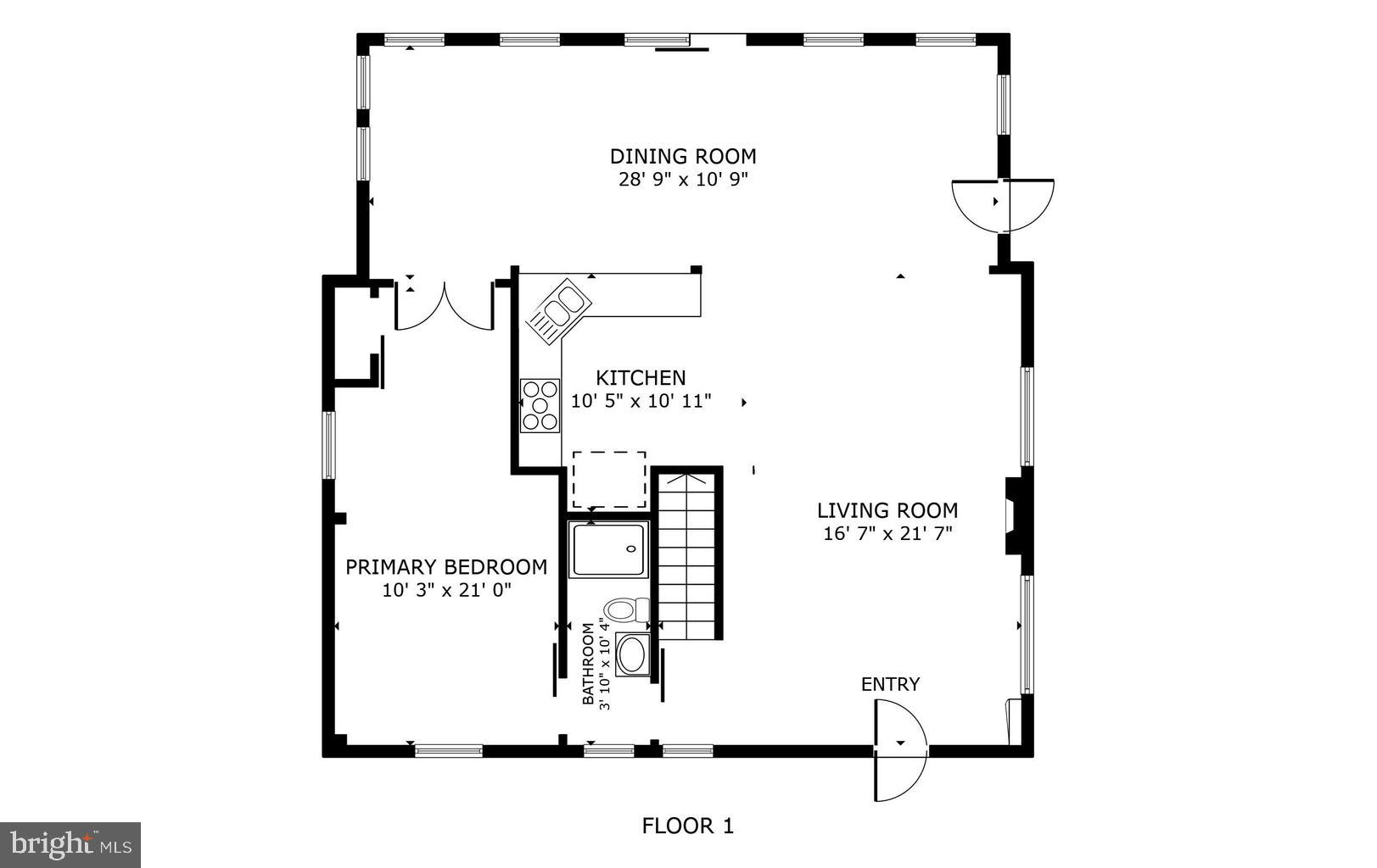 4700 Hoovertown Road Penfield, PA 15849 - Photo 66 of 67 Gallery Image 66