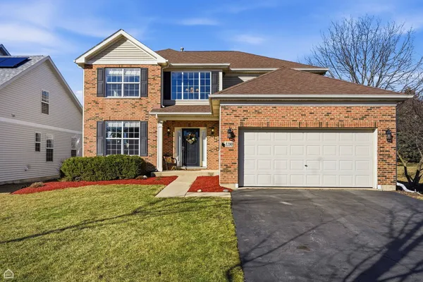 $584,200 | 1190 Alpine Lane, Elgin, IL 60120