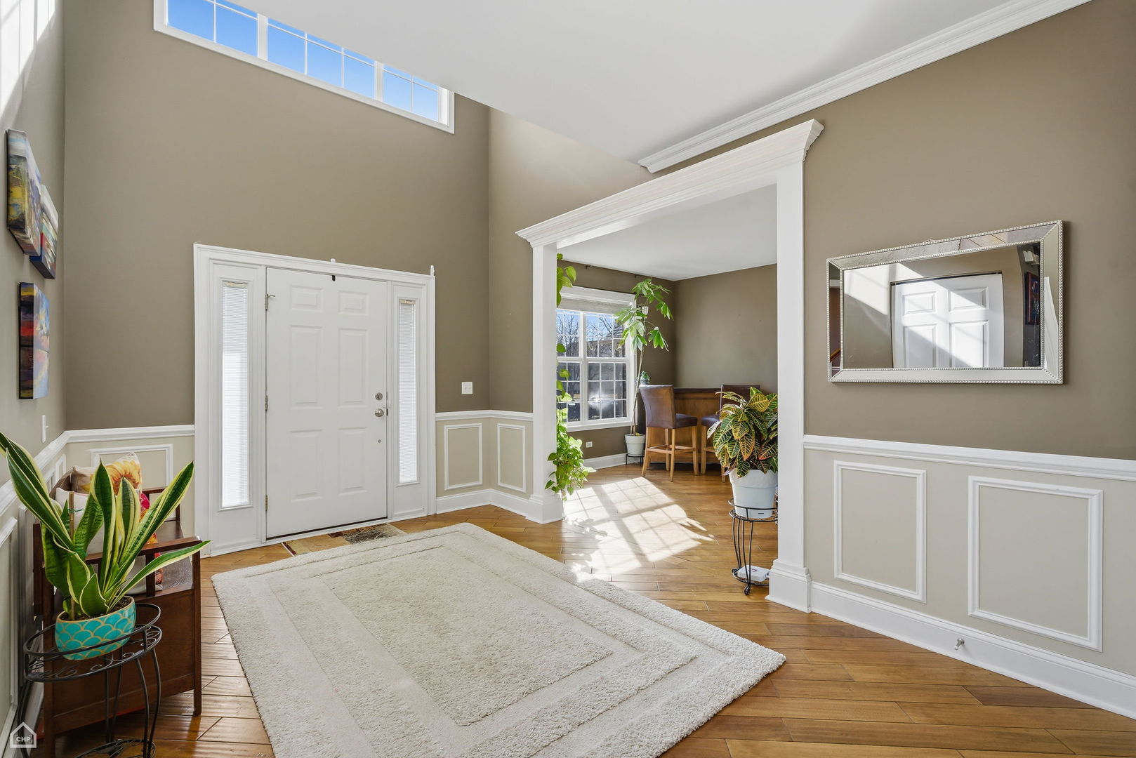1190 Alpine Lane Elgin, IL 60120 - Photo 3 of 60