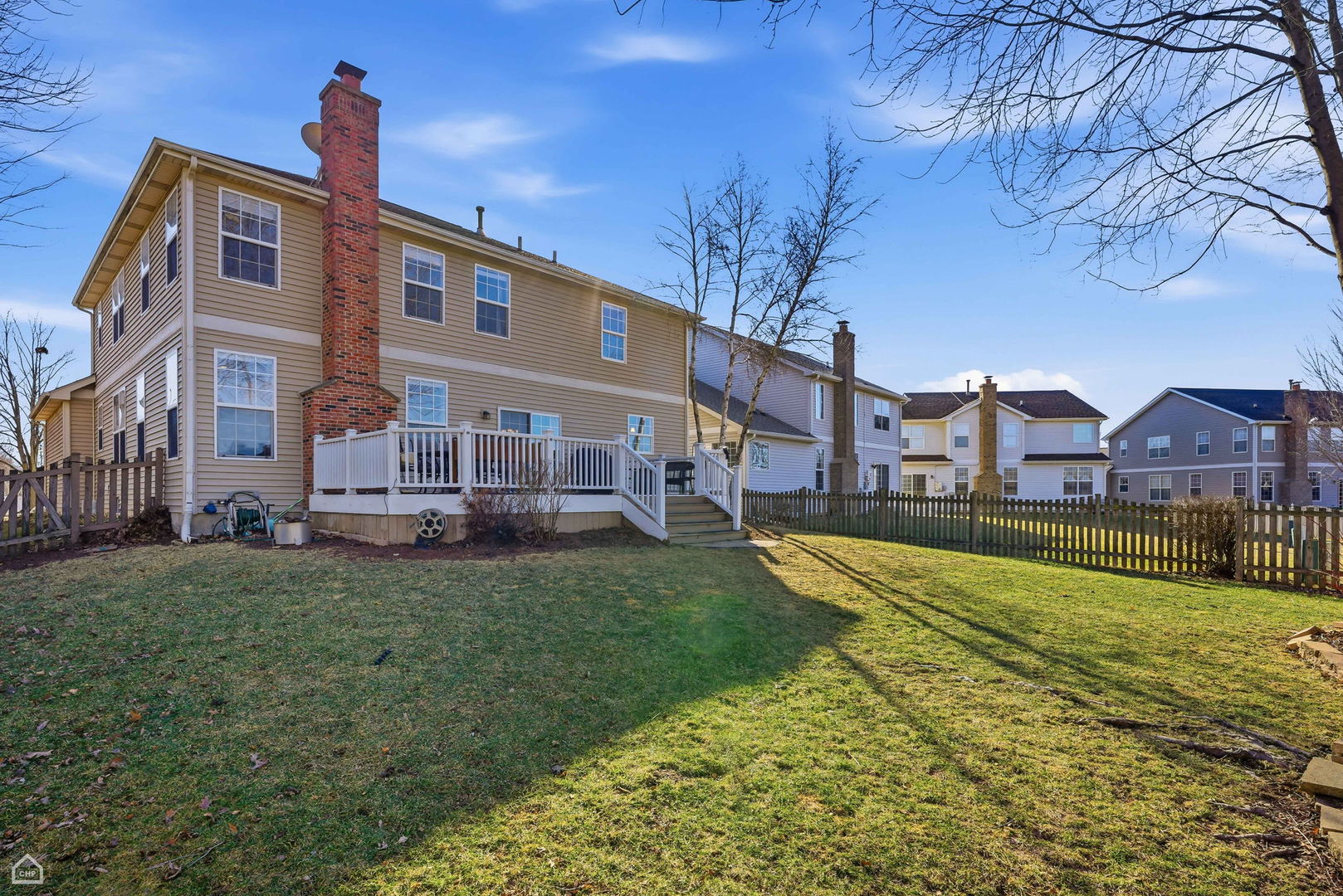 1190 Alpine Lane Elgin, IL 60120 - Photo 32 of 60
