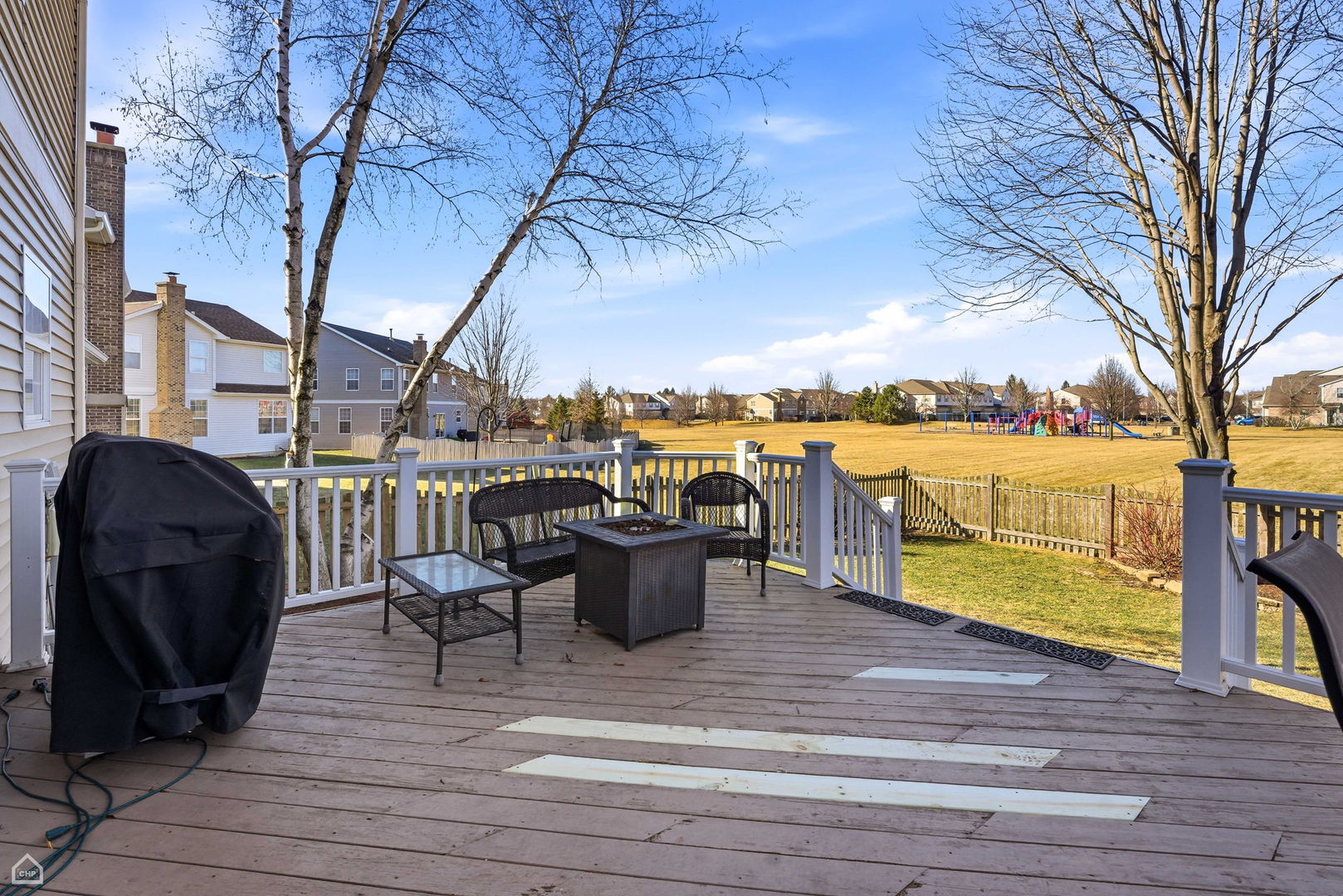 1190 Alpine Lane Elgin, IL 60120 - Photo 35 of 60