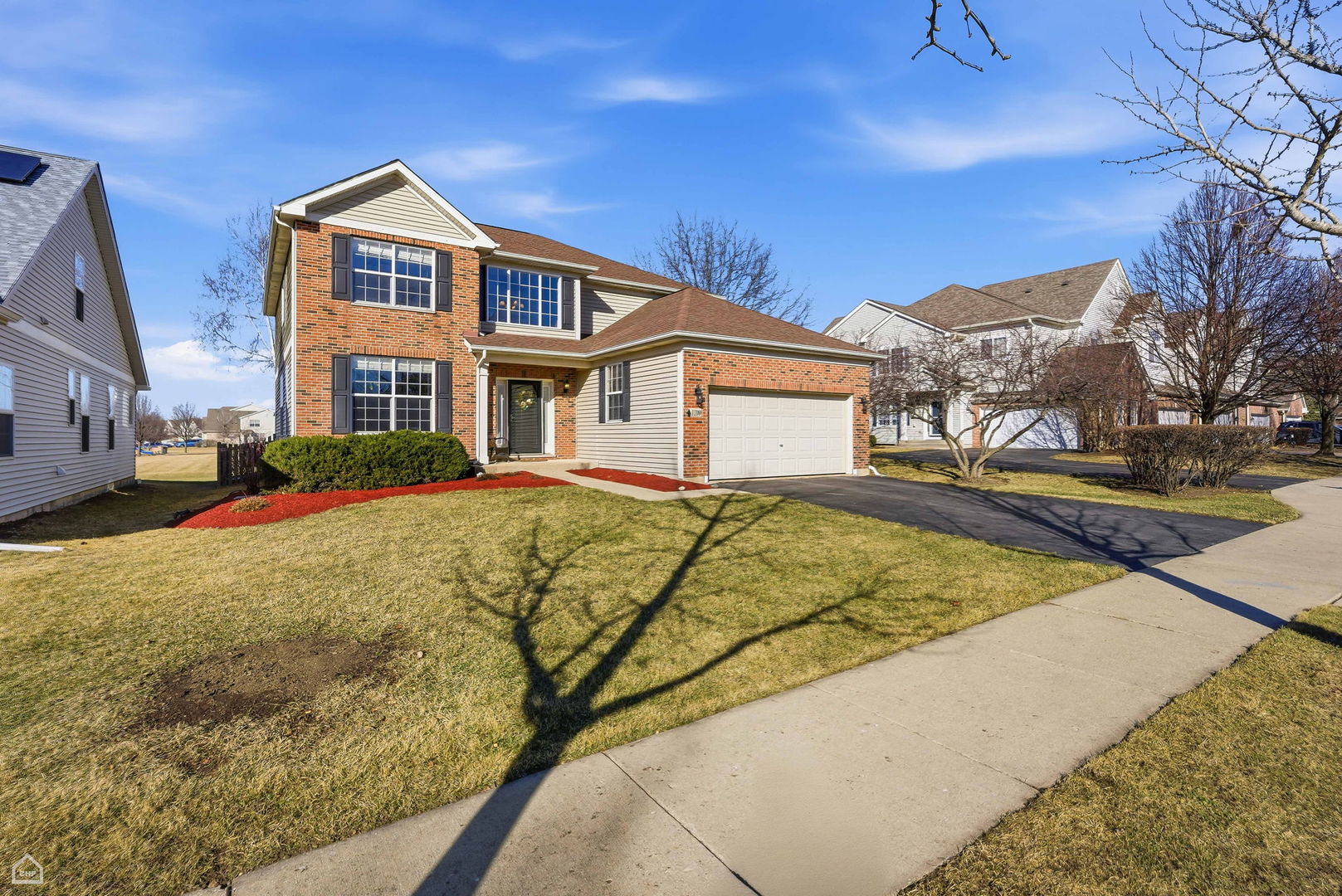 1190 Alpine Lane Elgin, IL 60120 - Photo 37 of 60