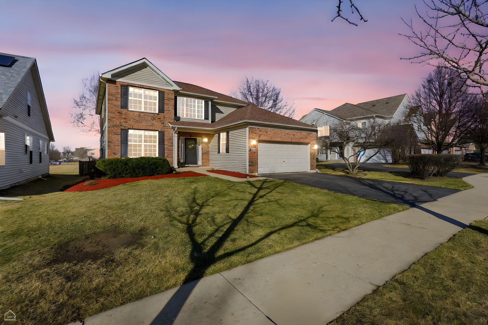 1190 Alpine Lane Elgin, IL 60120 - Photo 38 of 60