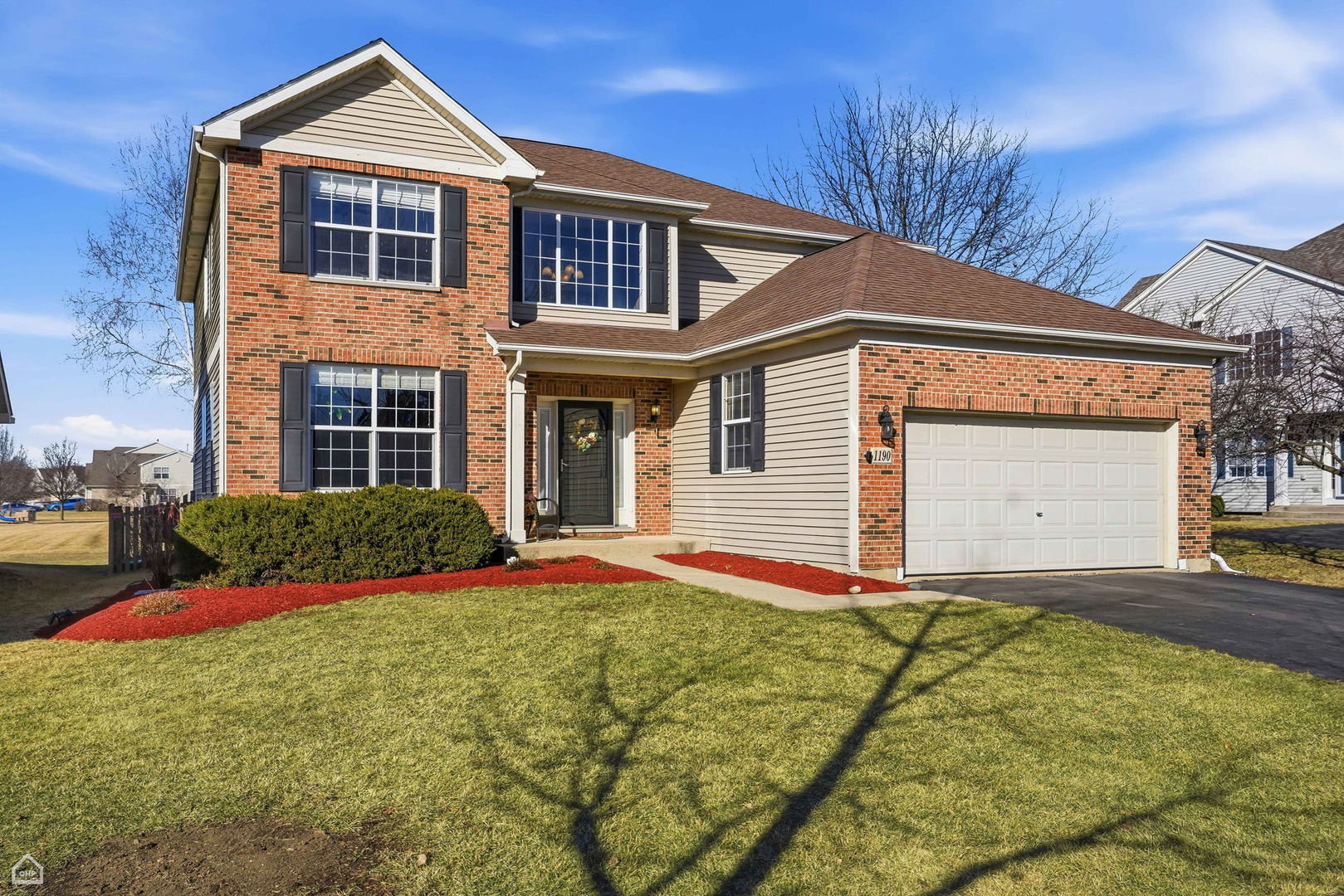 1190 Alpine Lane Elgin, IL 60120 - Photo 39 of 60