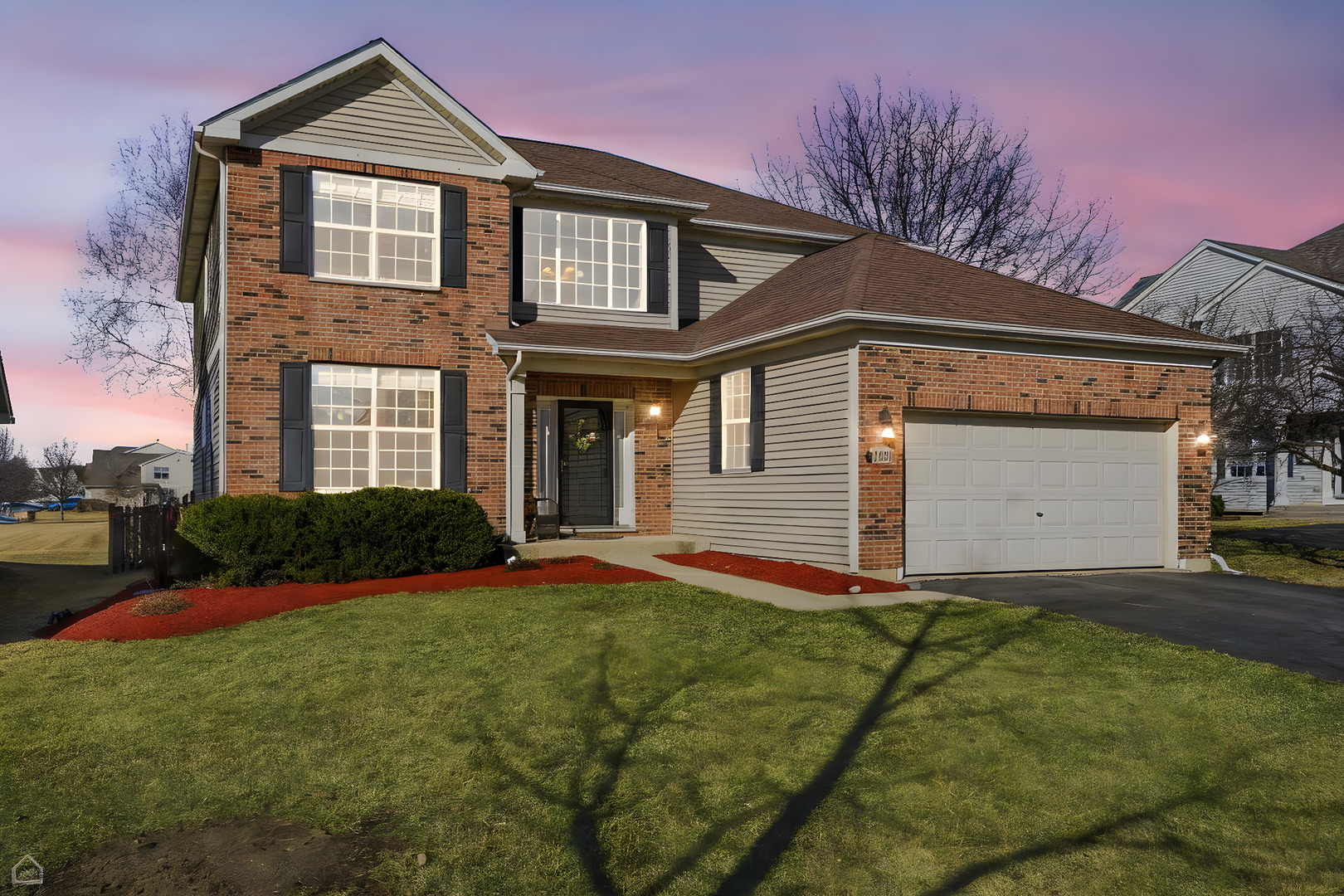 1190 Alpine Lane Elgin, IL 60120 - Photo 40 of 60