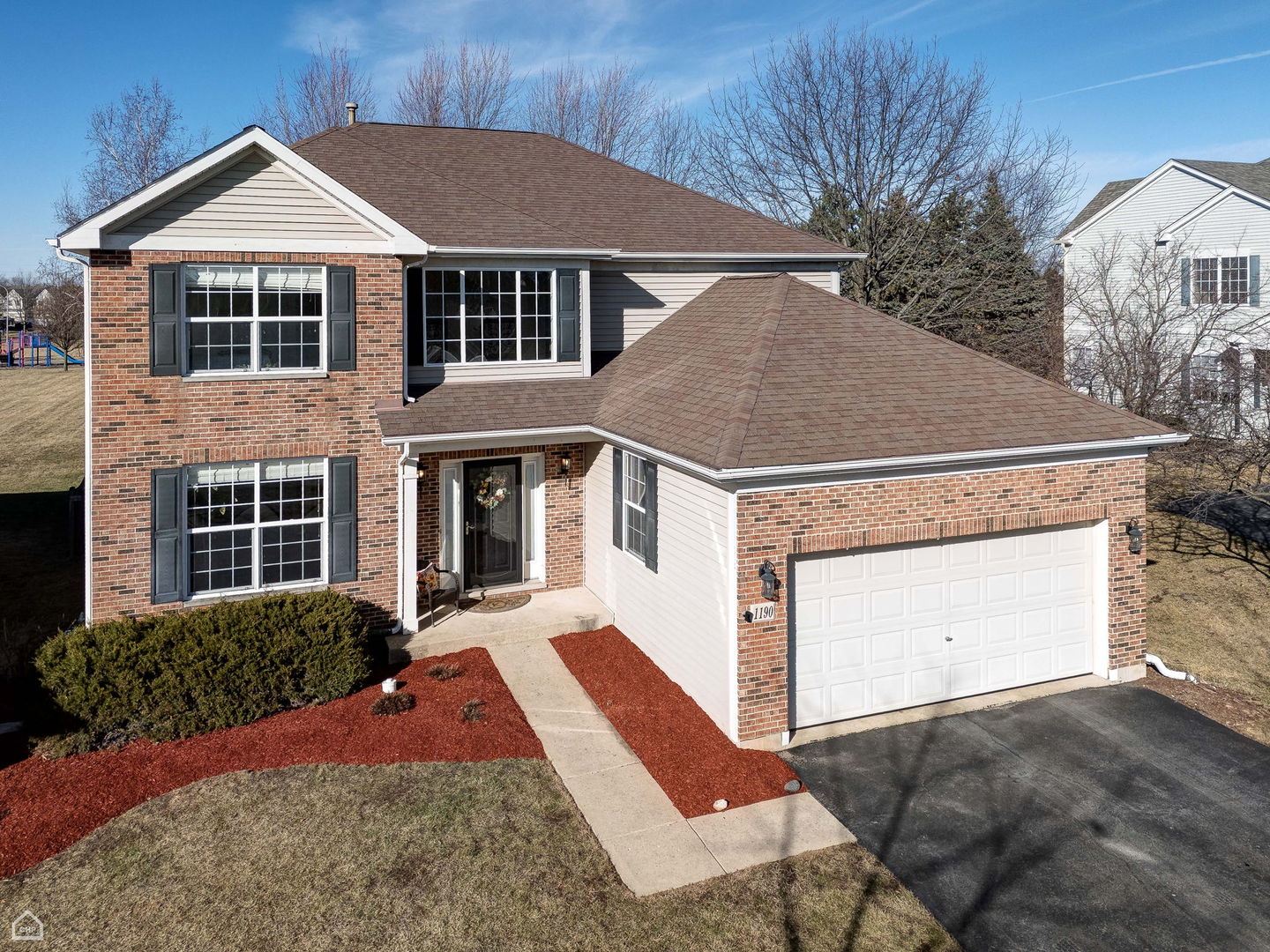 1190 Alpine Lane Elgin, IL 60120 - Photo 41 of 60